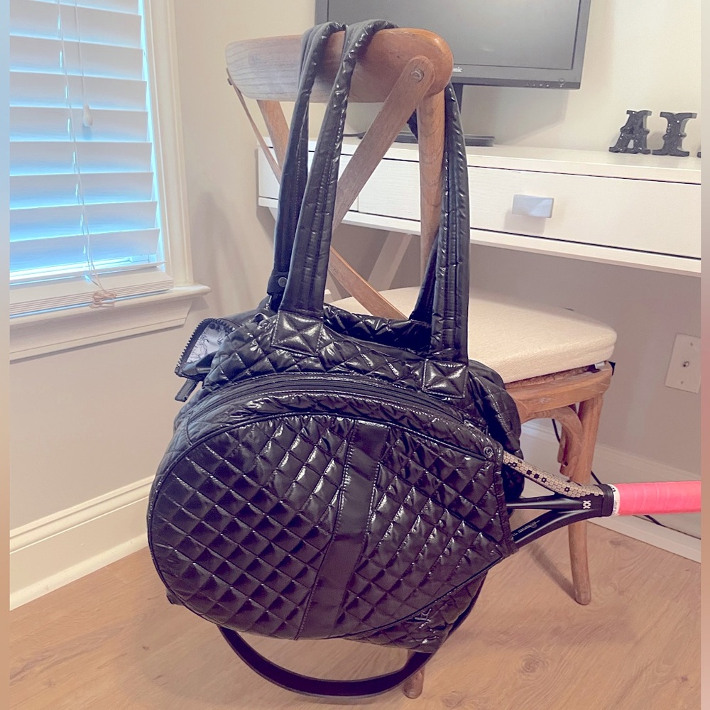 Oliver Thomas Tote Tennis Bag